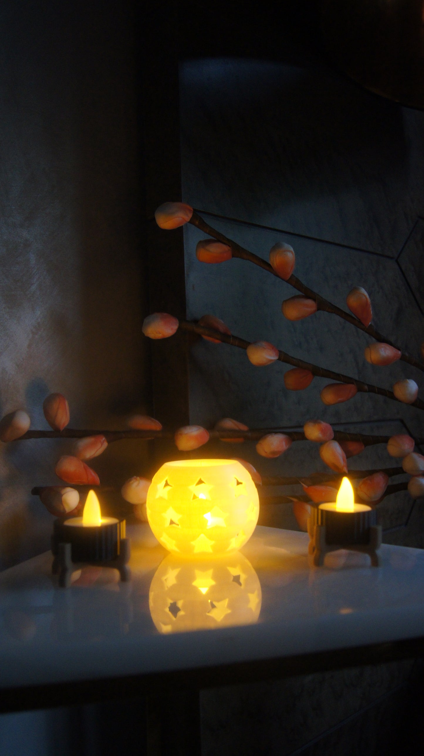 StarGlow Sphere