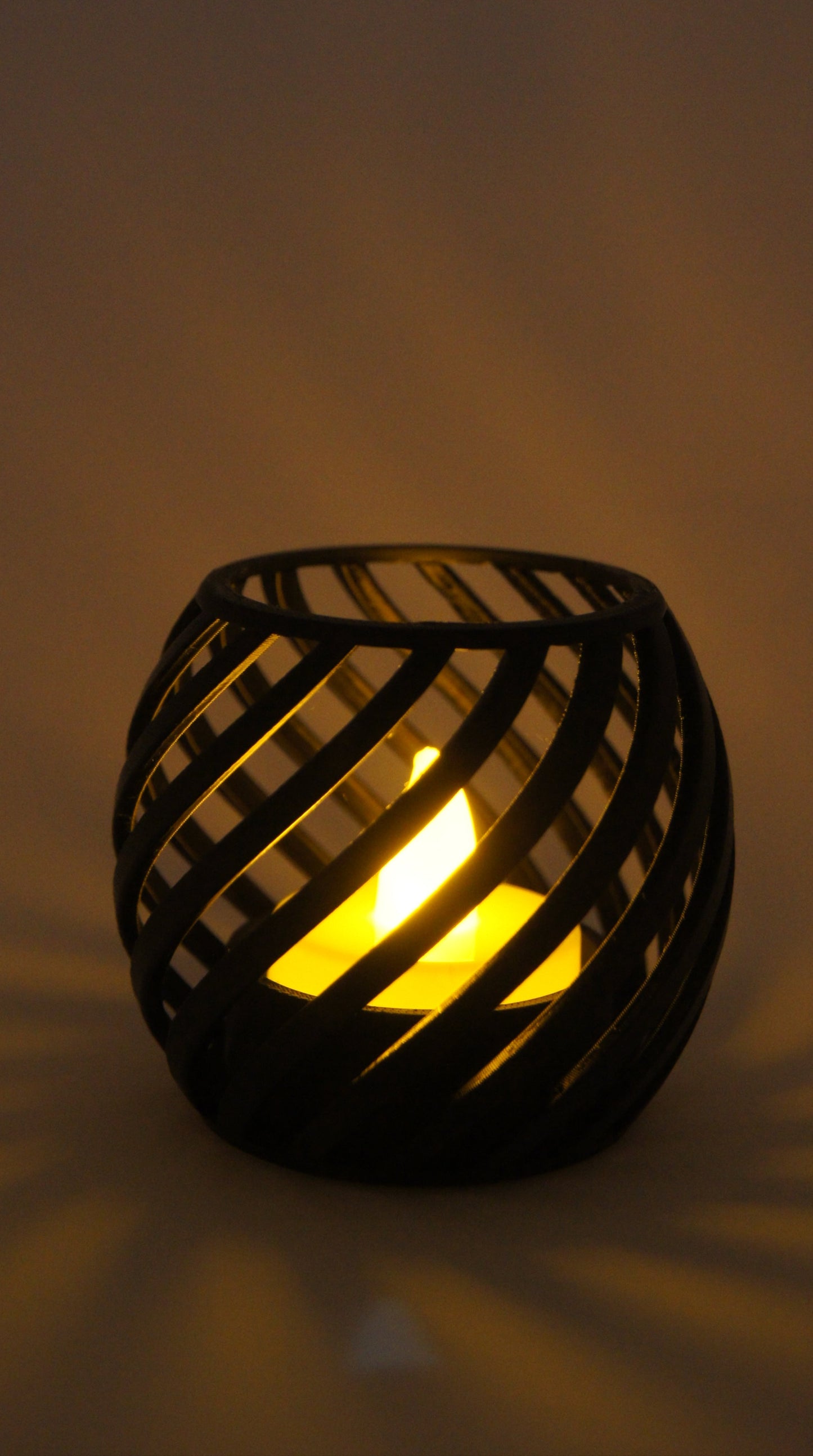 Twilight Sphere Box