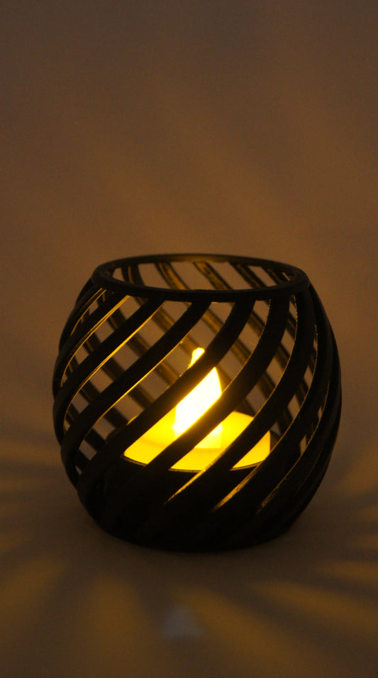 Twilight Sphere Box