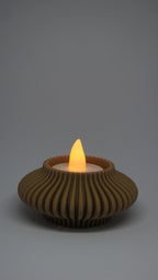 Ember Aura Box