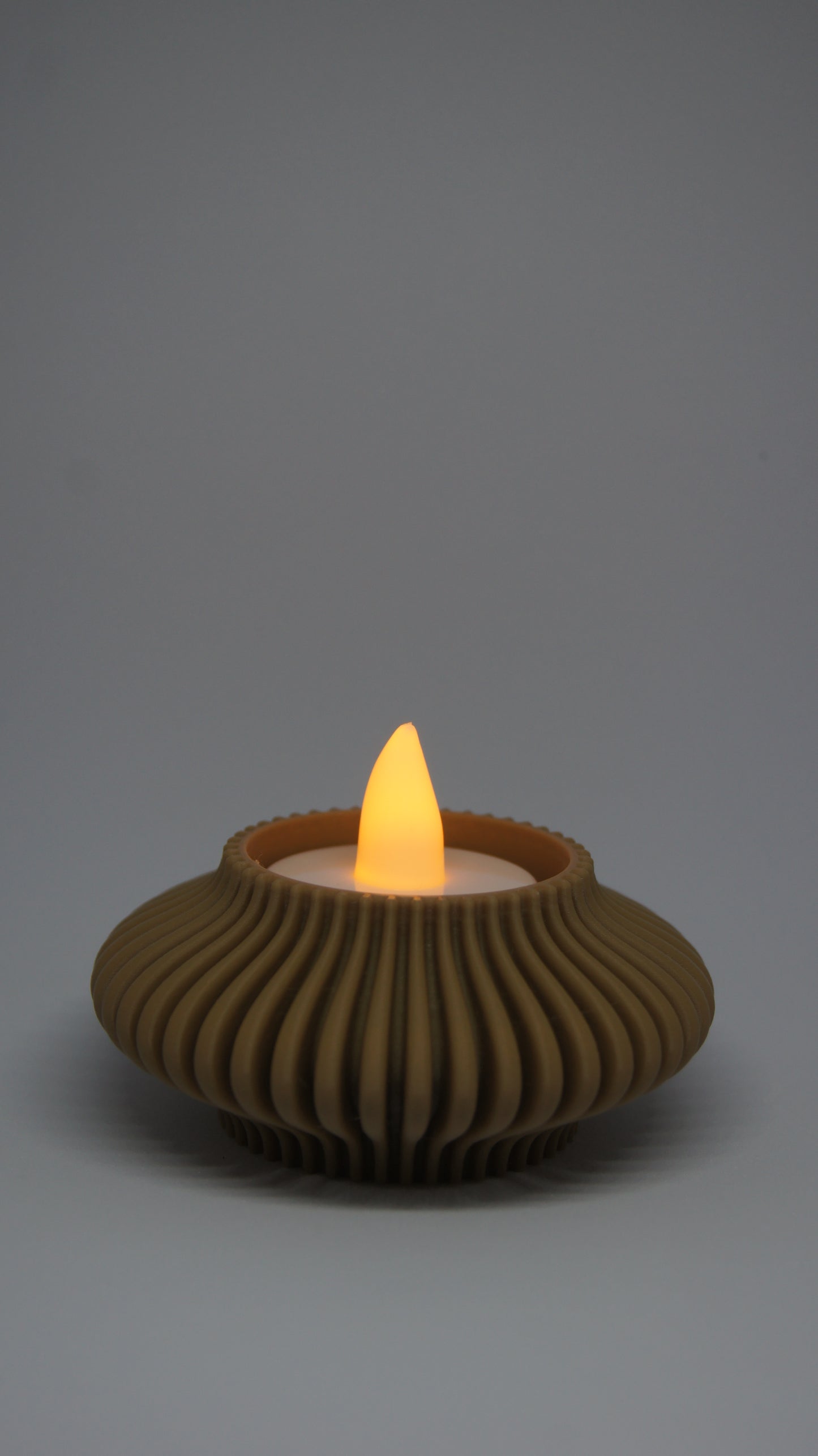 Ember Aura Box