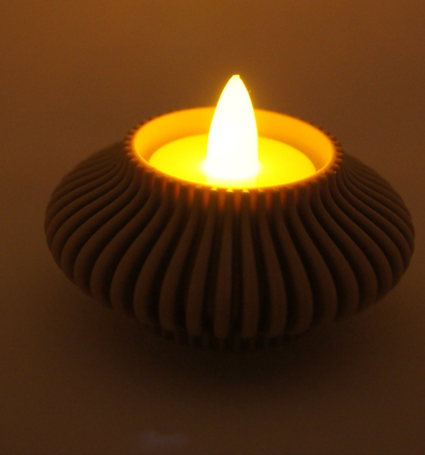 Ember Aura Box