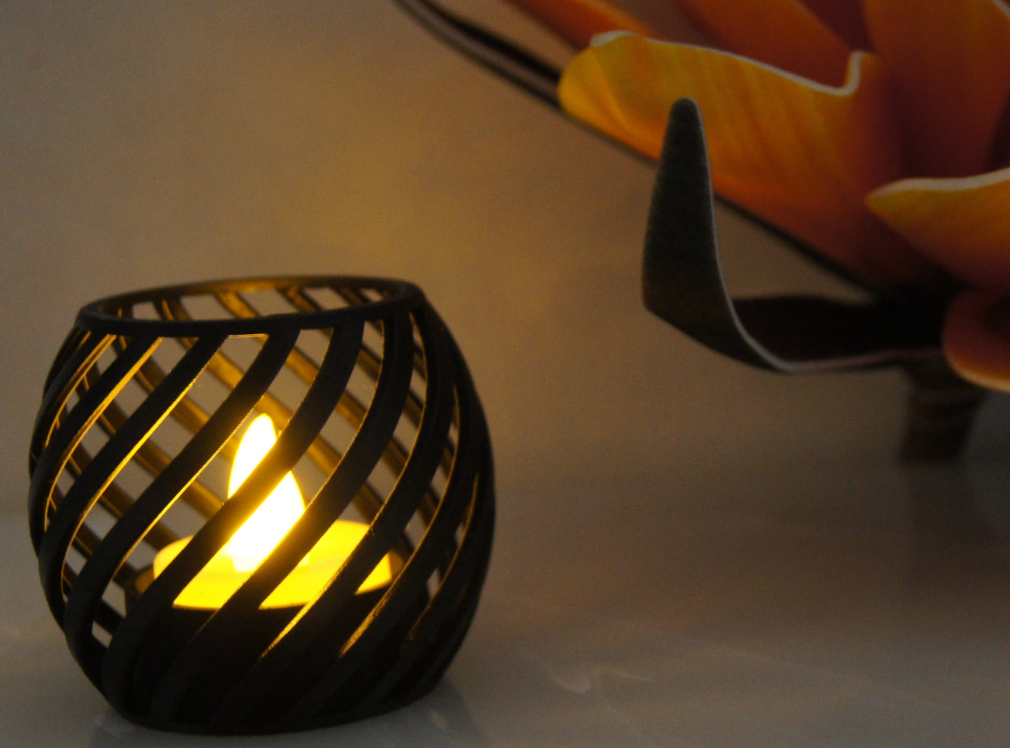 Twilight Sphere Box