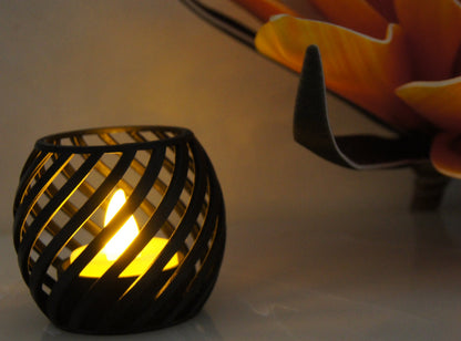 Twilight Sphere Box