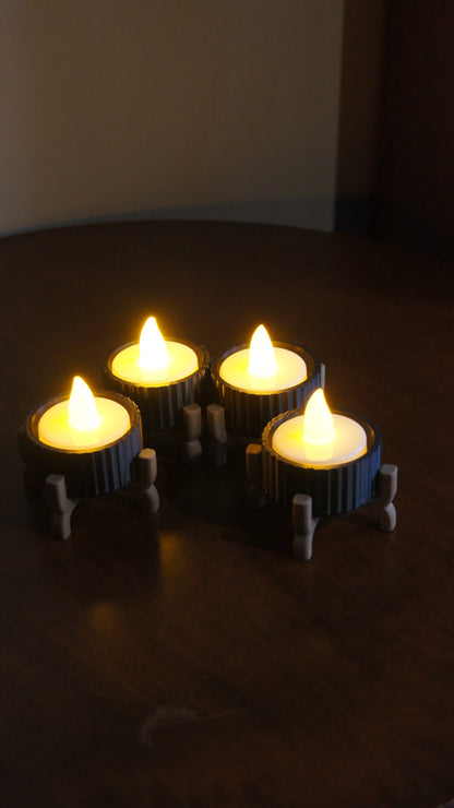 Glow Pods Box