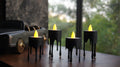 Dripping Wax (Set of 4)
