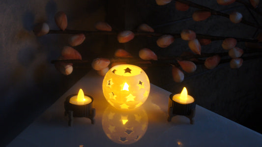 StarGlow Sphere