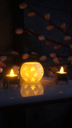 StarGlow Sphere