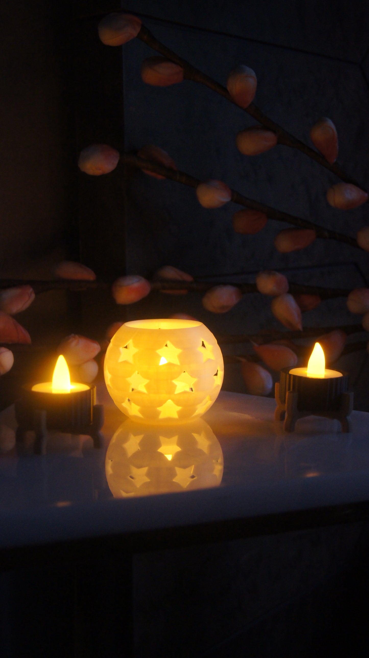 StarGlow Sphere