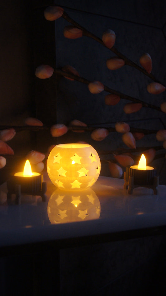 StarGlow Sphere