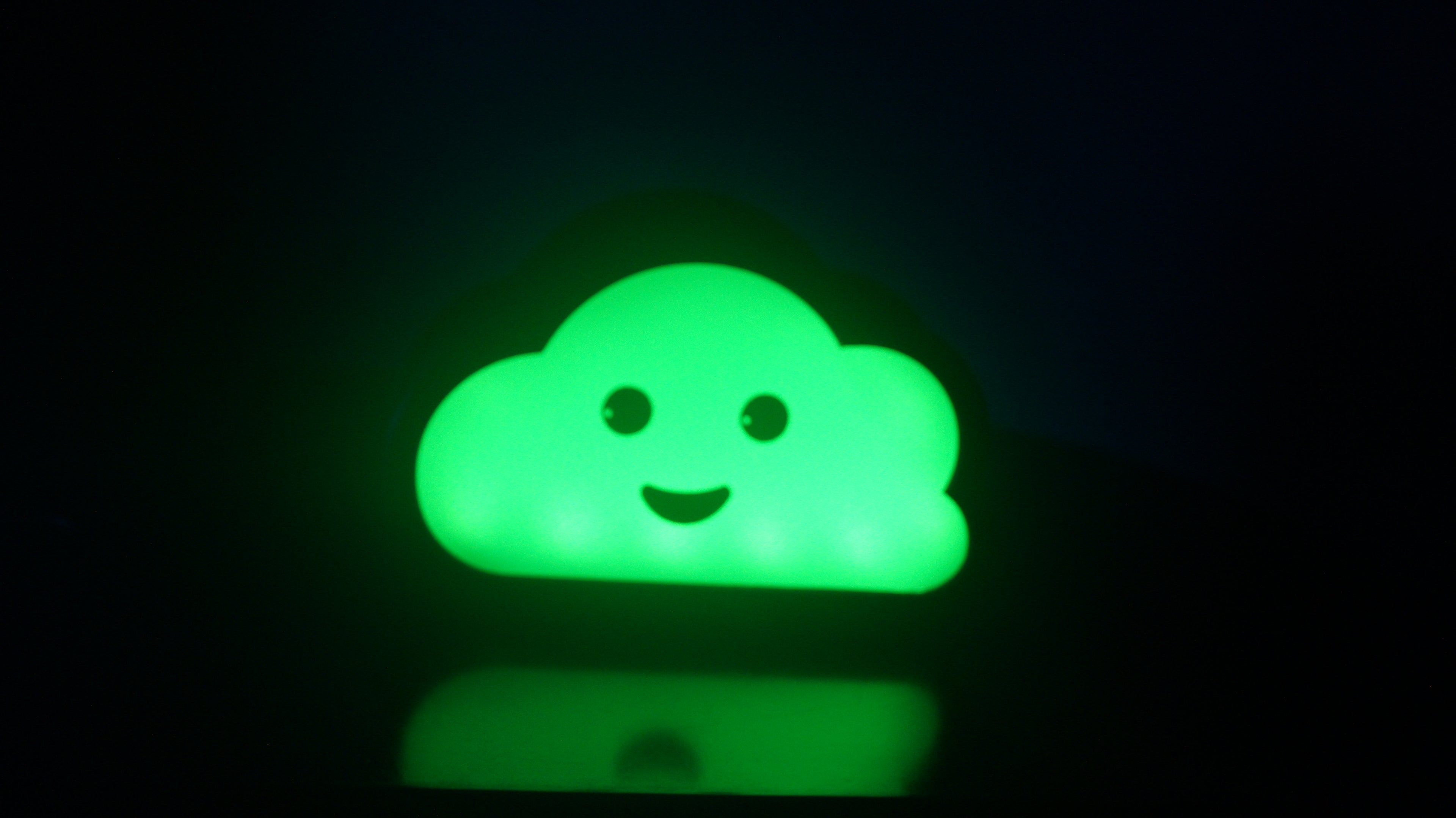 Glowdy