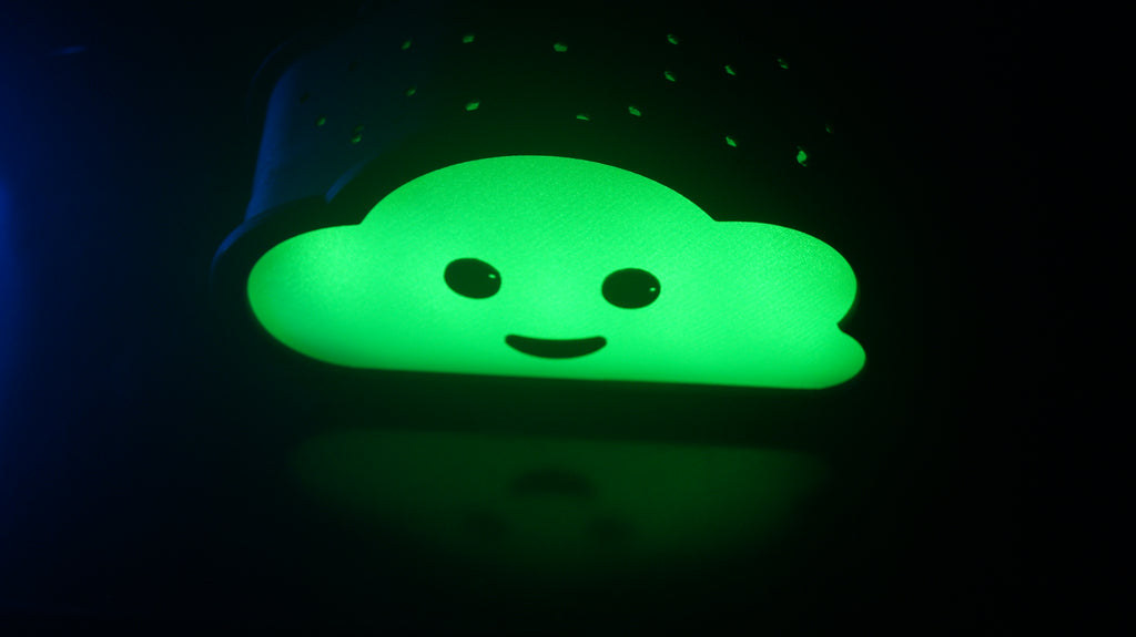 Glowdy