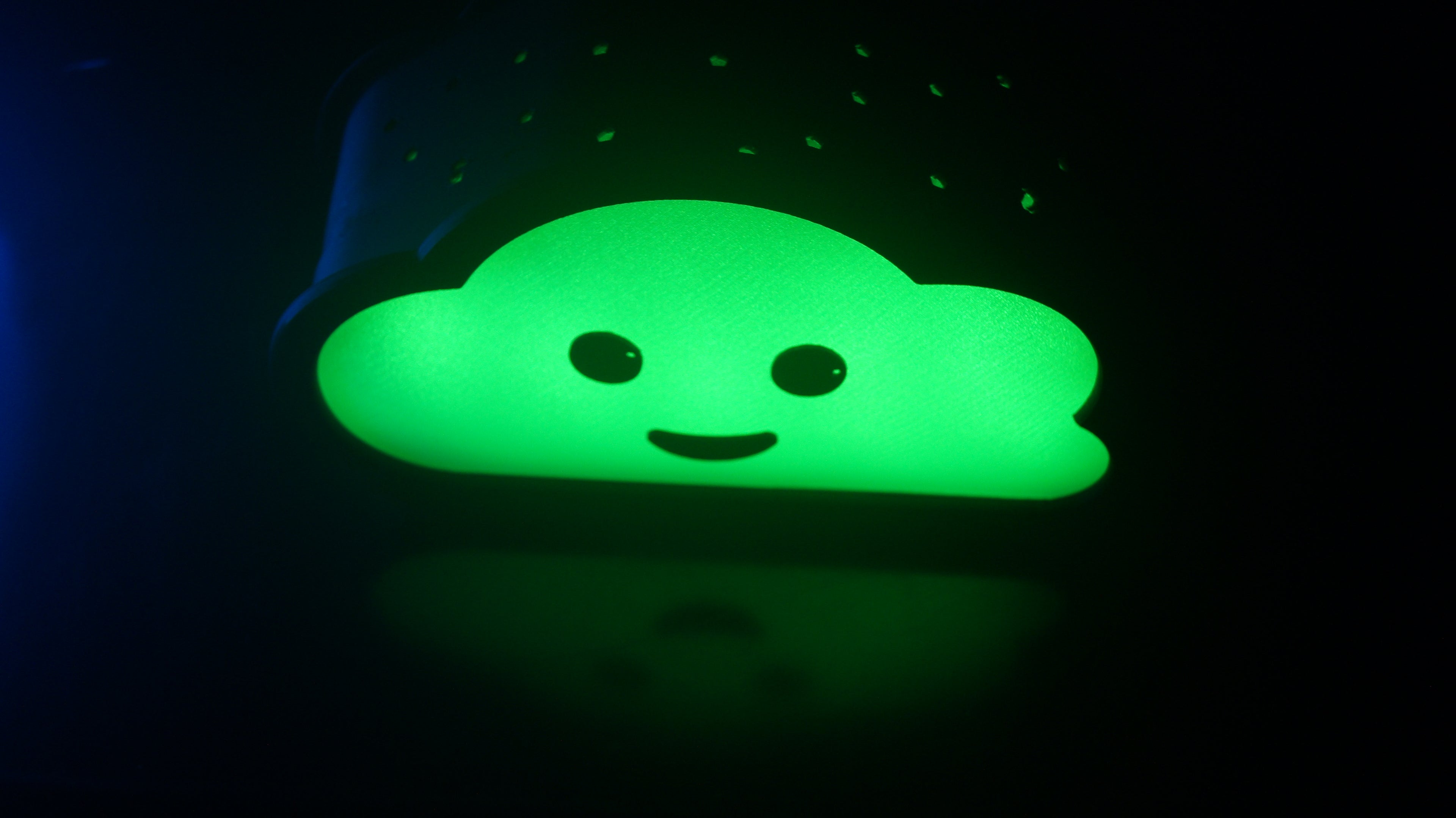 Glowdy