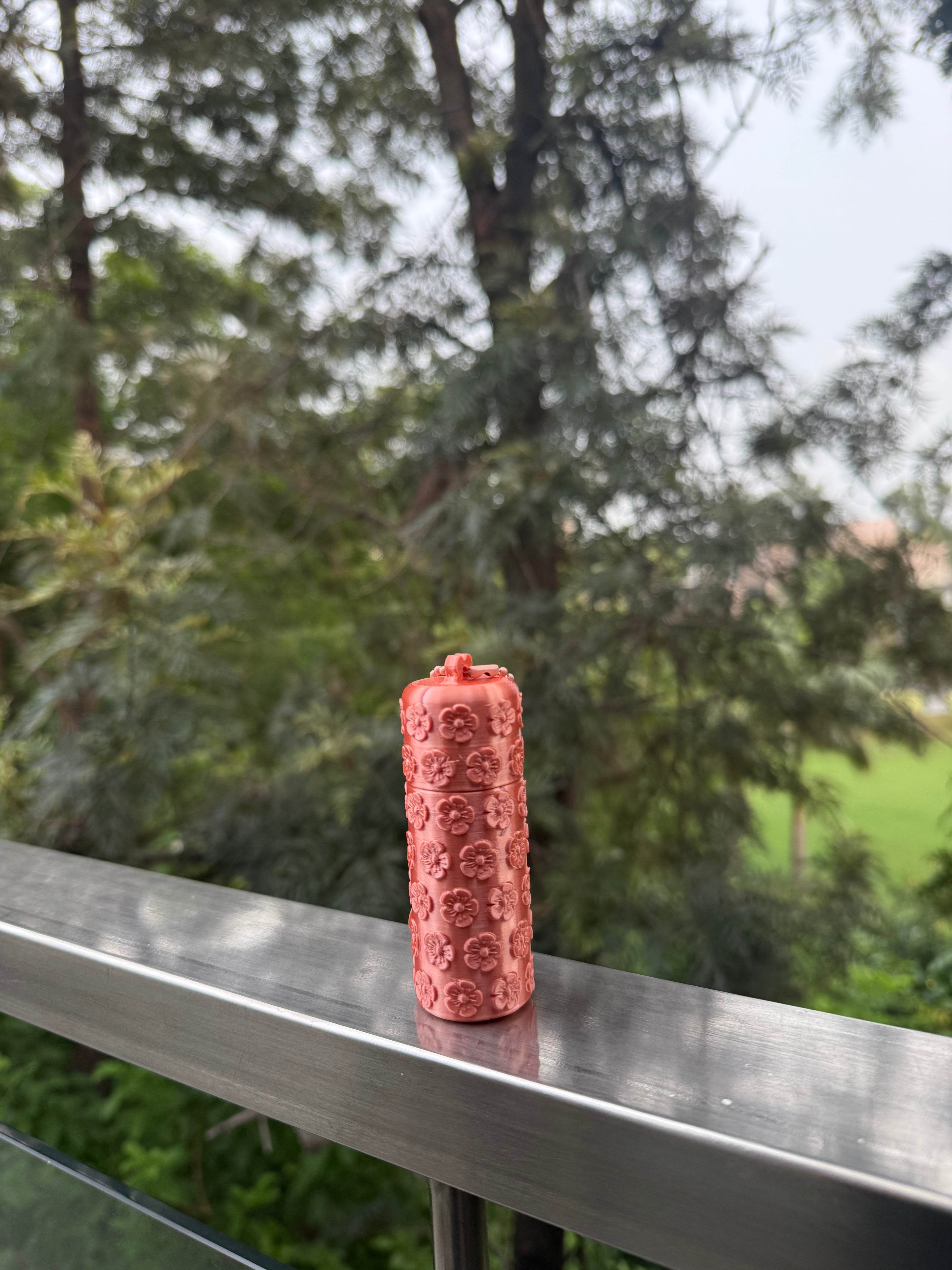 Lip Balm Bag Charm