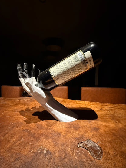 Mystic Palm Bottle holder