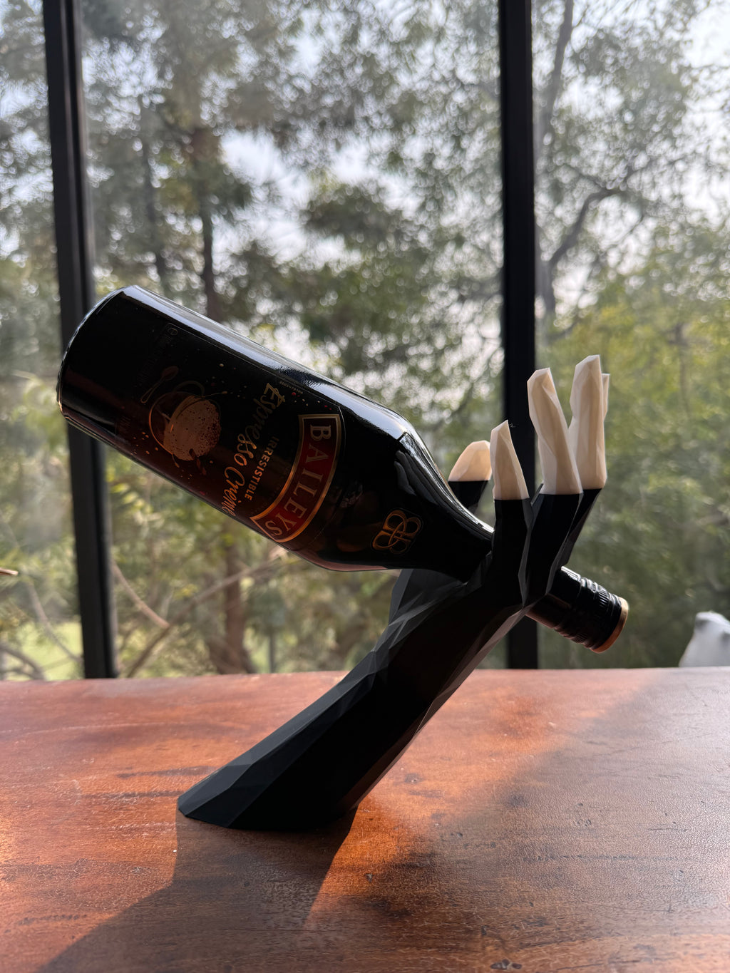 Mystic Palm Bottle holder