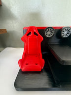 F1 PITSTOP Desk Organiser