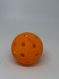 3D Printed Pickleball Keychain