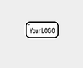 Logo Keychain